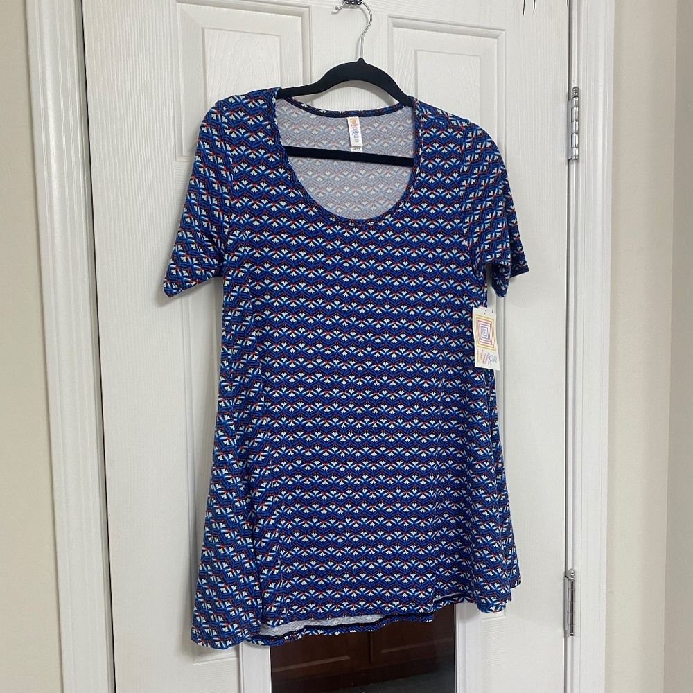 LulaRoe Perfect T